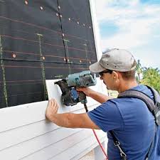 Best Siding Painting and Refinishing  in USA